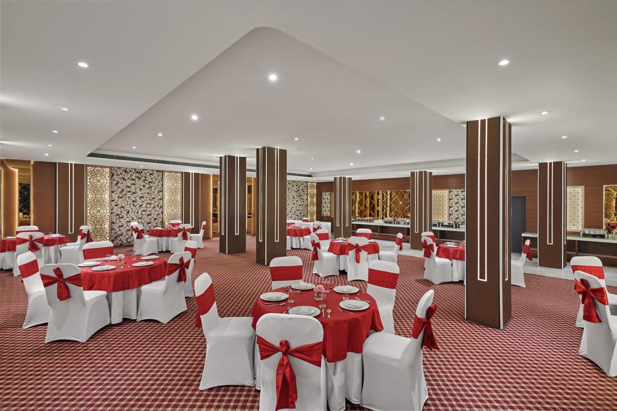 Deventure Sarovar Portico Patel Nagar New Delhi Exteriör bild